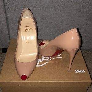 Christian Louboutin Heels